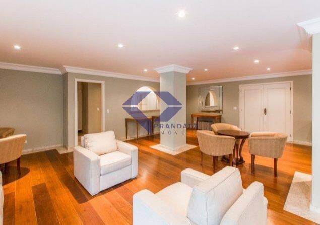 Apartamento, 4 quartos, 194 m² - Foto 40