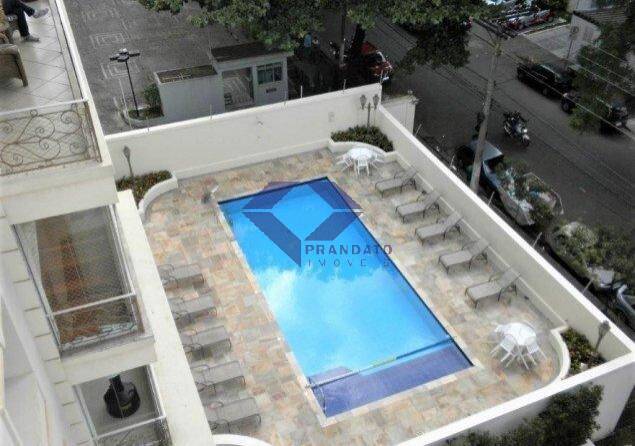 Apartamento, 4 quartos, 194 m² - Foto 41