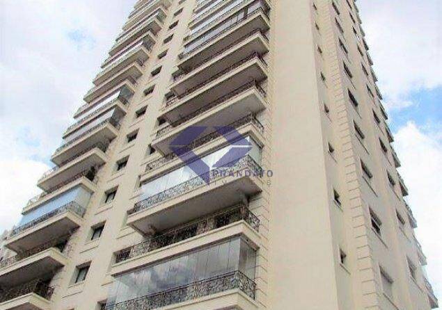 Apartamento, 4 quartos, 194 m² - Foto 42