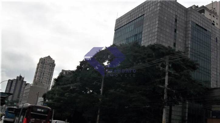 Prédio Inteiro à venda e aluguel, 6861m² - Foto 24