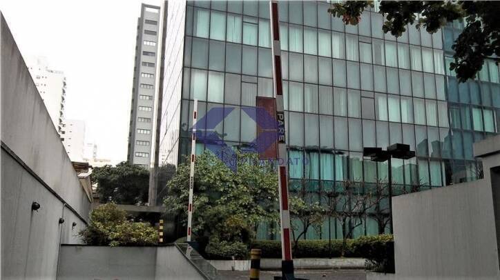 Prédio Inteiro à venda e aluguel, 6861m² - Foto 2