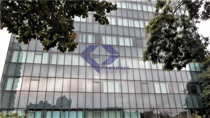 Prédio Inteiro à venda e aluguel, 6861m² - Foto 11