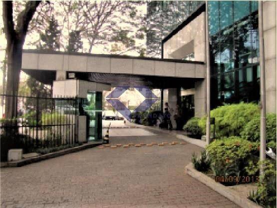 Prédio Inteiro à venda e aluguel, 6861m² - Foto 15