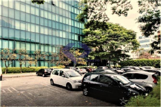 Prédio Inteiro à venda e aluguel, 6861m² - Foto 5