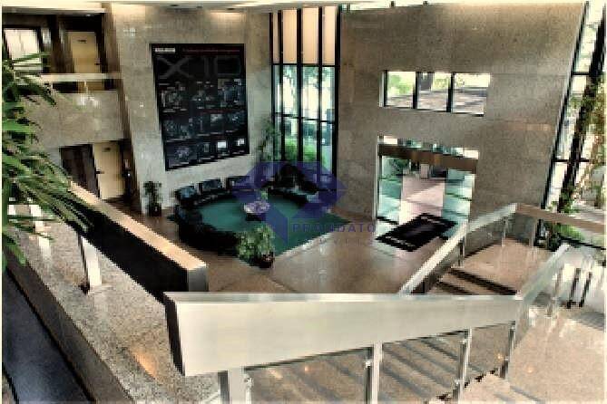 Prédio Inteiro à venda e aluguel, 6861m² - Foto 8