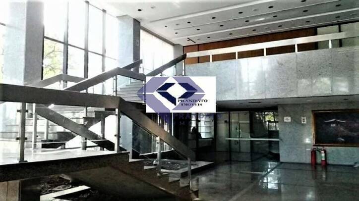 Prédio Inteiro à venda e aluguel, 6861m² - Foto 16